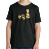 Youth Cotton Tee Thumbnail