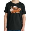 Youth Cotton Tee Thumbnail