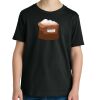 Youth Cotton Tee Thumbnail