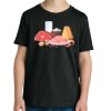 Youth Cotton Tee Thumbnail