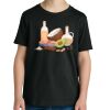 Youth Cotton Tee Thumbnail