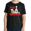 Youth Cotton Tee Thumbnail