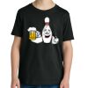 Youth Cotton Tee Thumbnail