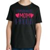 Youth Cotton Tee Thumbnail
