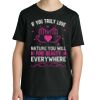 Youth Cotton Tee Thumbnail
