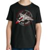 Youth Cotton Tee Thumbnail