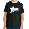 Youth Cotton Tee Thumbnail