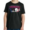 Youth Cotton Tee Thumbnail