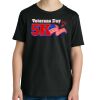 Youth Cotton Tee Thumbnail