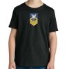 Youth Cotton Tee Thumbnail