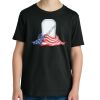Youth Cotton Tee Thumbnail