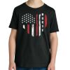 Youth Cotton Tee Thumbnail