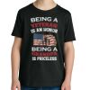 Youth Cotton Tee Thumbnail