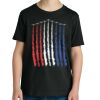 Youth Cotton Tee Thumbnail