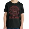 Youth Cotton Tee Thumbnail