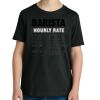 Youth Cotton Tee Thumbnail
