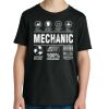 Youth Cotton Tee Thumbnail