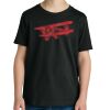 Youth Cotton Tee Thumbnail