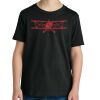 Youth Cotton Tee Thumbnail