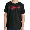 Youth Cotton Tee Thumbnail