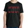 Youth Cotton Tee Thumbnail