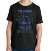 Youth Cotton Tee Thumbnail
