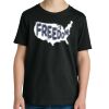 Youth Cotton Tee Thumbnail