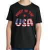 Youth Cotton Tee Thumbnail