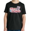 Youth Cotton Tee Thumbnail