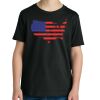Youth Cotton Tee Thumbnail