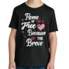 Youth Cotton Tee Thumbnail