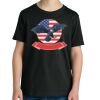 Youth Cotton Tee Thumbnail
