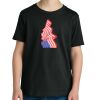 Youth Cotton Tee Thumbnail