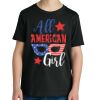 Youth Cotton Tee Thumbnail