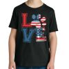 Youth Cotton Tee Thumbnail