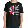 Youth Cotton Tee Thumbnail