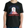 Youth Cotton Tee Thumbnail
