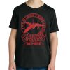 Youth Cotton Tee Thumbnail