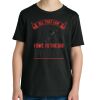 Youth Cotton Tee Thumbnail