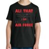 Youth Cotton Tee Thumbnail