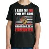 Youth Cotton Tee Thumbnail