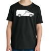 Youth Cotton Tee Thumbnail