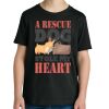 Youth Cotton Tee Thumbnail