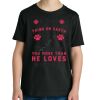 Youth Cotton Tee Thumbnail