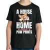 Youth Cotton Tee Thumbnail