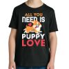 Youth Cotton Tee Thumbnail