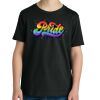 Youth Cotton Tee Thumbnail