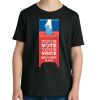 Youth Cotton Tee Thumbnail