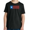 Youth Cotton Tee Thumbnail