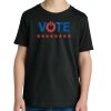 Youth Cotton Tee Thumbnail
